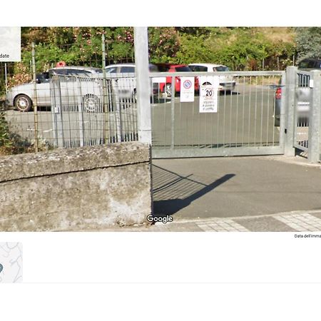 Il Nido Di Mariro Apartamento La Spezia Exterior foto