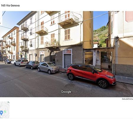 Il Nido Di Mariro Apartamento La Spezia Exterior foto