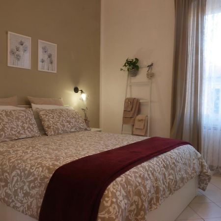Il Nido Di Mariro Apartamento La Spezia Exterior foto