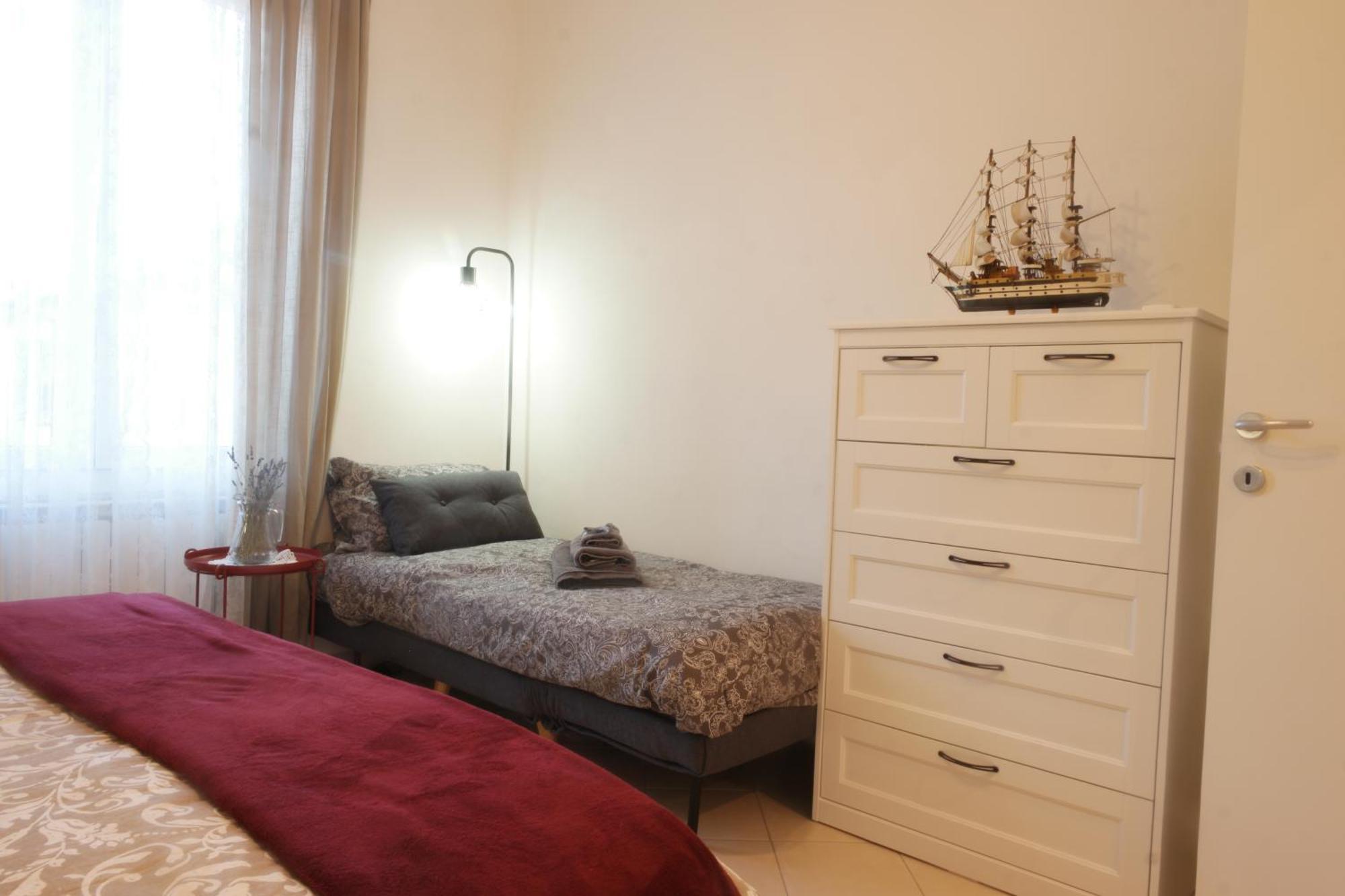 Il Nido Di Mariro Apartamento La Spezia Exterior foto