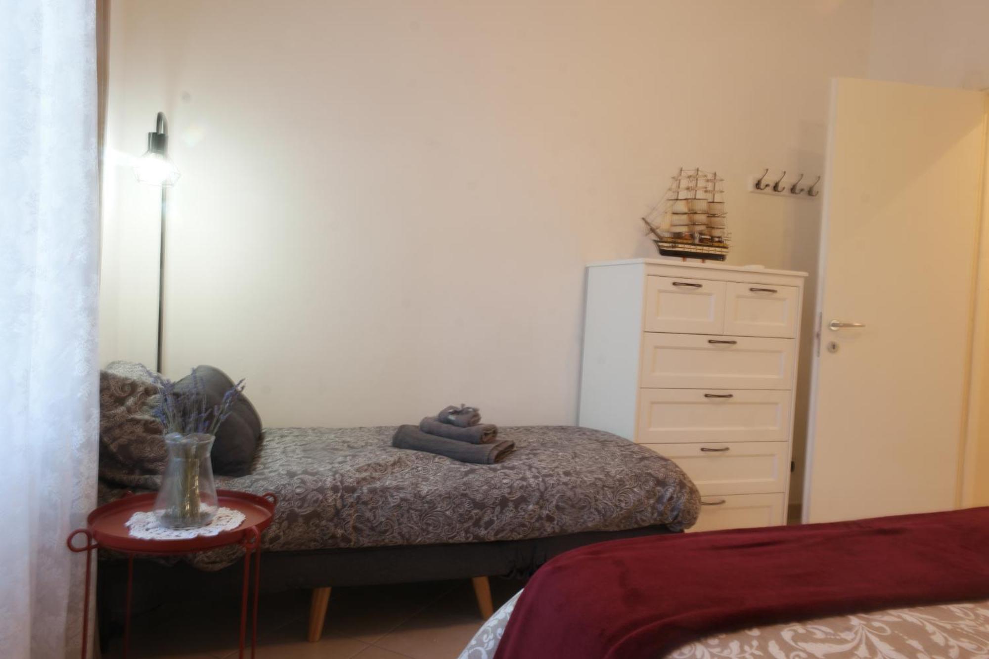 Il Nido Di Mariro Apartamento La Spezia Exterior foto