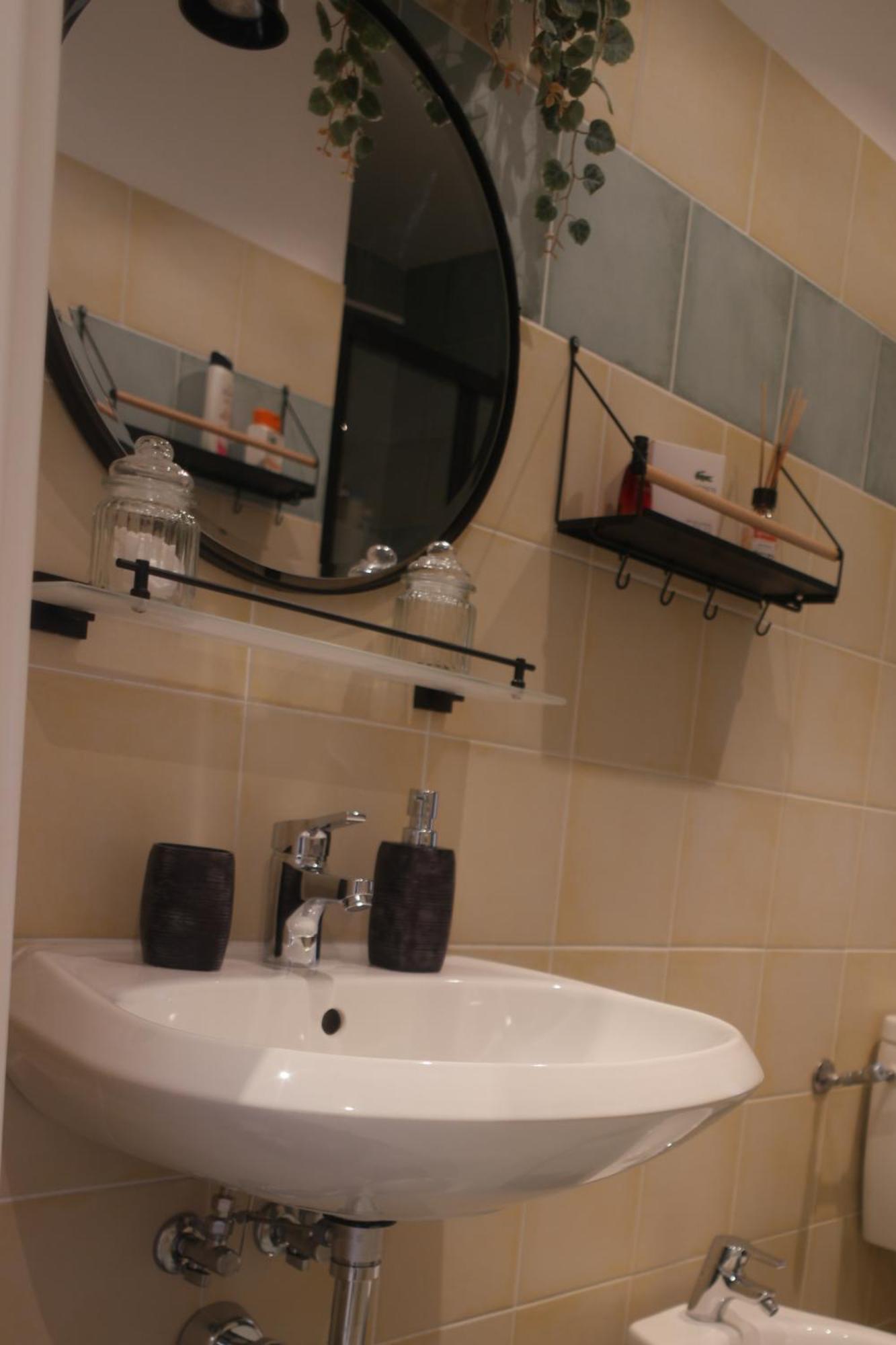 Il Nido Di Mariro Apartamento La Spezia Exterior foto